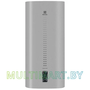 Водонагреватель Electrolux EWH 50 Centurio IQ 3.0 Silver картинка 2